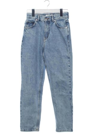 Damen Jeans Pull&Bear, Größe XS, Farbe Blau, Preis € 15,00, #137581080