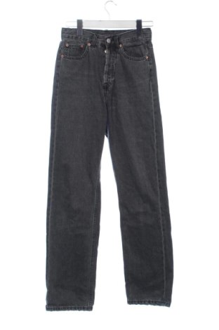 Blugi de femei Dr. Denim, Mărime XS, Culoare Gri, Preț 41,99 Lei, #137581469