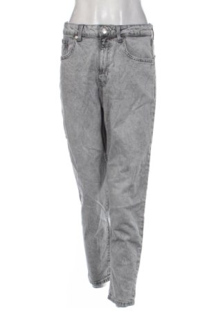 Damskie jeansy C&A, Rozmiar M, Kolor Szary, Cena 36,99 zł, #137581641