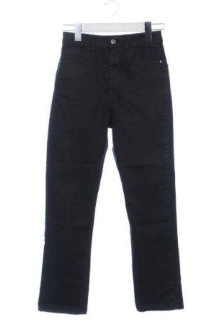 Blugi de femei Zara, Mărime XS, Culoare Negru, Preț 57,74 Lei, #137581954