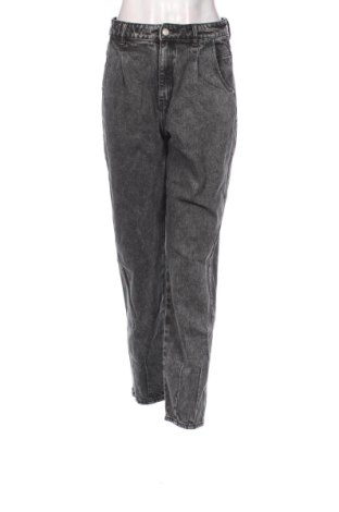Blugi de femei Tally Weijl, Mărime S, Culoare Gri, Preț 57,74 Lei, #137582241