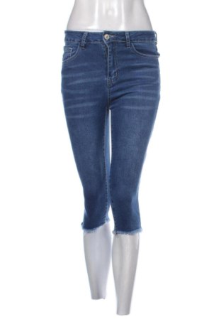 Damskie jeansy Unbranded, Rozmiar S, Kolor Niebieski, Cena 46,57 zł, #137582276