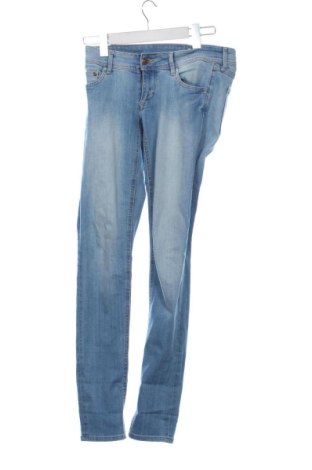 Blugi de femei H&M, Mărime M, Culoare Albastru, Preț 52,49 Lei, #137582359