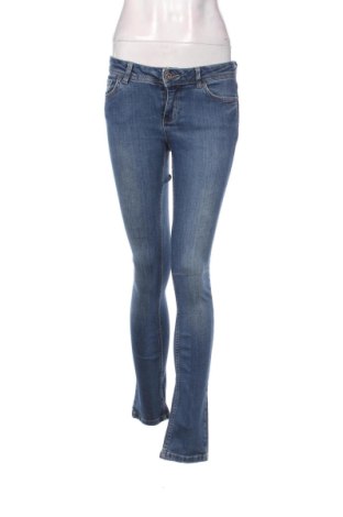 Damen Jeans Motivi, Größe M, Farbe Blau, Preis € 13,00, #137582367