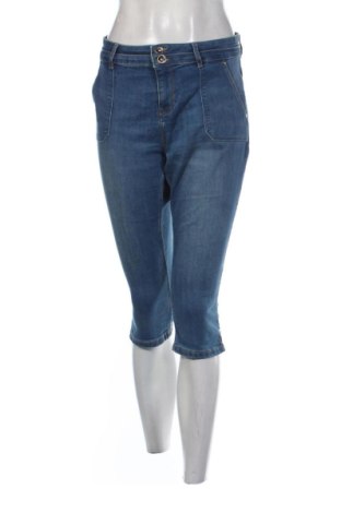 Blugi de femei Orsay, Mărime XL, Culoare Albastru, Preț 74,99 Lei, #137582439