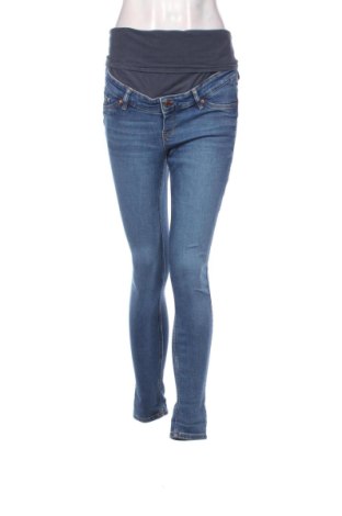 Dámske džínsy  H&M, Veľkosť M, Farba Modrá, Cena  10,00 €, #137582577