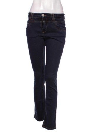 Дамски дънки Pulz Jeans, Размер S, Цвят Син, Цена 7,00 €, #137582657