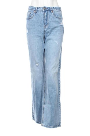 Damskie jeansy Vero Moda, Rozmiar M, Kolor Niebieski, Cena 33,87 zł, #137582902