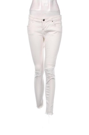 Női farmernadrág H&M, Méret M, Szín Ekrü
, Ár 4 610 Ft, #137583149