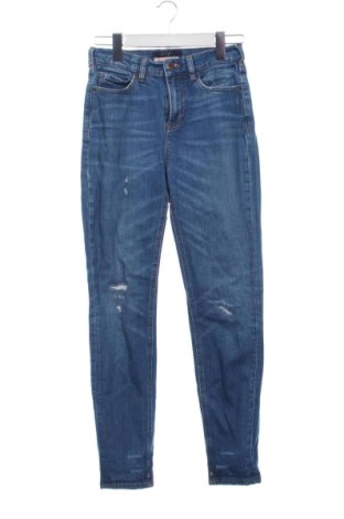 Női farmernadrág Scotch & Soda, Méret S, Szín Kék, Ár 9 574 Ft, #137583234