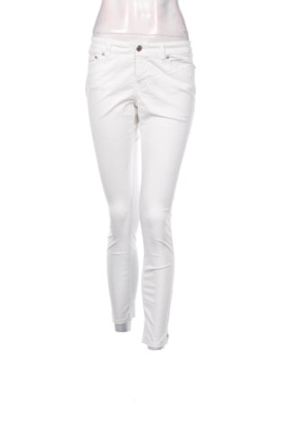 Női farmernadrág H&M, Méret M, Szín Fehér, Ár 4 610 Ft, #137583235