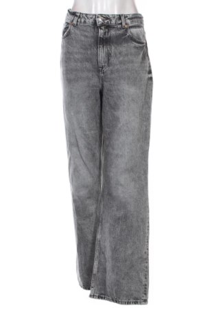 Női farmernadrág H&M, Méret XL, Szín Szürke, Ár 4 965 Ft, #137583344