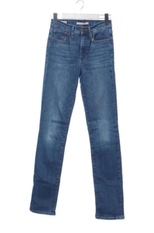 Női farmernadrág Levi's, Méret XS, Szín Kék, Ár 8 865 Ft, #137583432