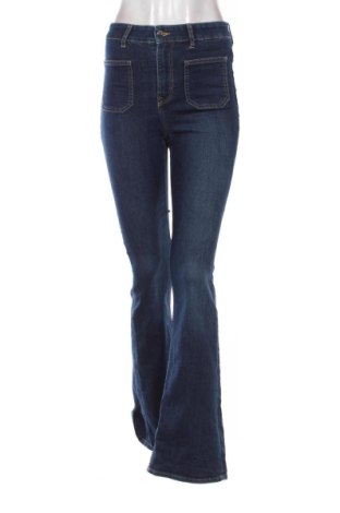 Női farmernadrág H&M, Méret S, Szín Kék, Ár 3 901 Ft, #137583497