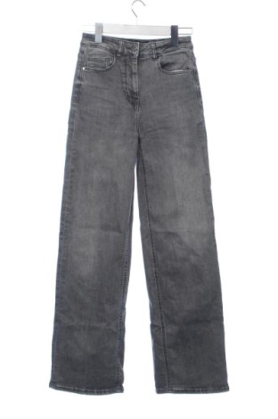 Damskie jeansy Mohito, Rozmiar XS, Kolor Szary, Cena 50,80 zł, #137583515