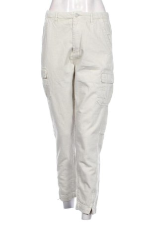 Damskie jeansy Ltb, Rozmiar M, Kolor ecru, Cena 55,04 zł, #137583587