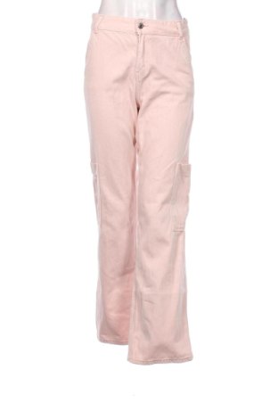 Női farmernadrág H&M, Méret S, Szín Rózsaszín, Ár 4 965 Ft, #137583879