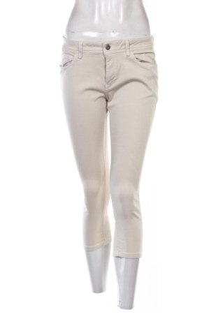 Дамски дънки Esprit, Размер L, Цвят Екрю, Цена 20,00 €, #137584226