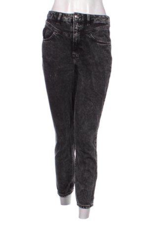 Дамски дънки H&M, Размер M, Цвят Черен, Цена 8,00 €, #137584384