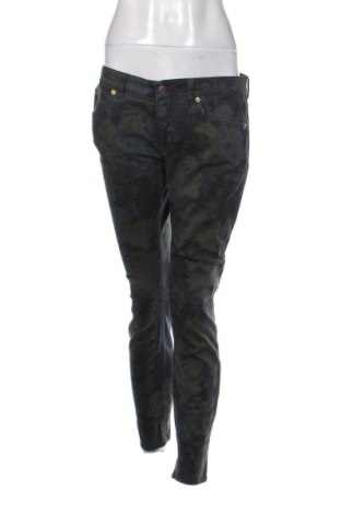 Дамски дънки Drykorn for beautiful people, Размер XL, Цвят Многоцветен, Цена 22,00 €, #137584606