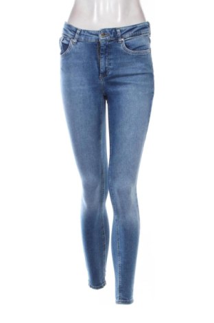 Blugi de femei ONLY, Mărime S, Culoare Albastru, Preț 104,98 Lei, #137585238