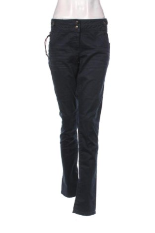 Dámske džínsy  Tom Tailor, Veľkosť XL, Farba Modrá, Cena  22,00 €, #137585298