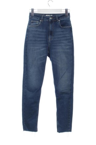 Damskie jeansy Unbranded, Rozmiar XXS, Kolor Niebieski, Cena 72,48 zł, #137585747