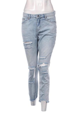 Dámské džíny  Acne Studios, Velikost M, Barva Modrá, Cena  898,00 Kč, #137585908