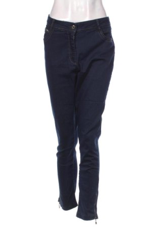 Női farmernadrág Bonita, Méret XXL, Szín Kék, Ár 5 319 Ft, #137585983