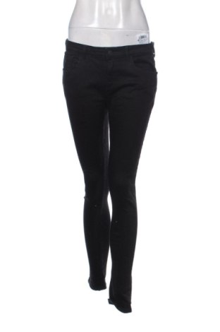 Blugi de femei Mango, Mărime M, Culoare Negru, Preț 68,24 Lei, #137586401