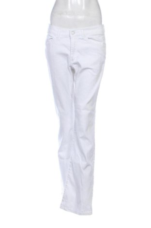 Dámske džínsy  Angels, Veľkosť M, Farba Biela, Cena  14,00 €, #137586497