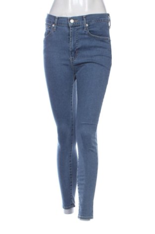 Дамски дънки Levi's, Размер L, Цвят Син, Цена 49,00 €, #137586606