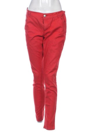 Női farmernadrág ONLY, Méret XL, Szín Piros, Ár 7 092 Ft, #137586967