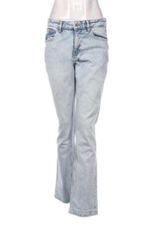 Дамски дънки H&M, Размер M, Цвят Син, Цена 12,00 €, #137587112