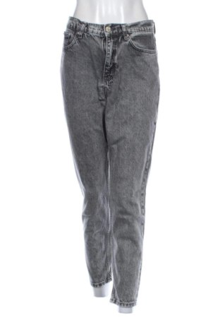 Дамски дънки Mango, Размер M, Цвят Сив, Цена 17,00 €, #137587178