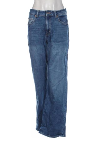 Női farmernadrág H&M, Méret M, Szín Kék, Ár 3 899 Ft, #137587227