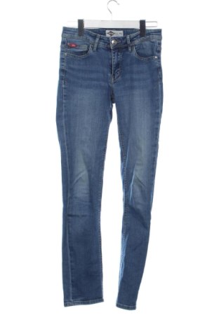 Дамски дънки Lee Cooper, Размер S, Цвят Син, Цена 13,00 €, #137587311
