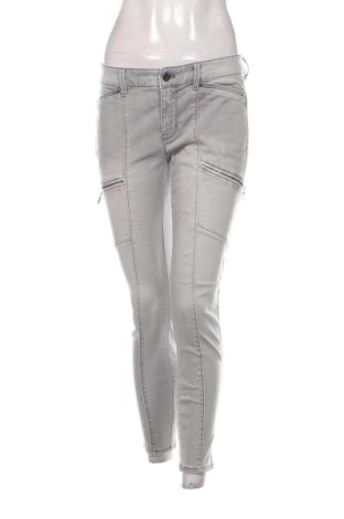Damskie jeansy White House / Black Market, Rozmiar L, Kolor Szary, Cena 118,54 zł, #137588379