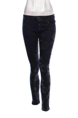 Дамски дънки Desigual, Размер M, Цвят Многоцветен, Цена 45,00 €, #137588680