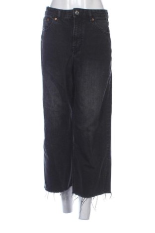 Dámske džínsy  Pull&Bear, Veľkosť S, Farba Čierna, Cena  11,00 €, #137588923