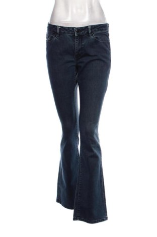 Дамски дънки Esprit, Размер S, Цвят Син, Цена 8,00 €, #137589077