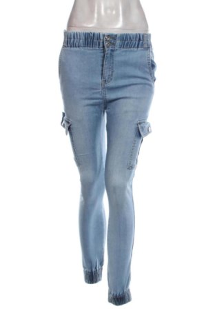 Női farmernadrág Unbranded, Méret S, Szín Kék, Ár 5 067 Ft, #137589184