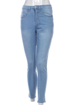 Blugi de femei Janina, Mărime S, Culoare Albastru, Preț 30,00 Lei, #137589220