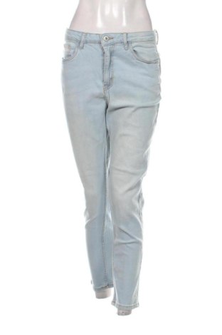 Blugi de femei Esmara, Mărime M, Culoare Albastru, Preț 38,95 Lei, #137589350