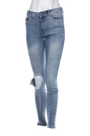 Damen Jeans Noisy May, Größe S, Farbe Blau, Preis 9,00 €, #137590118
