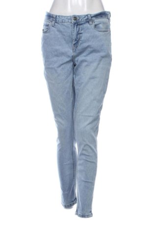Damskie jeansy Esmara, Rozmiar XL, Kolor Niebieski, Cena 59,27 zł, #137590987
