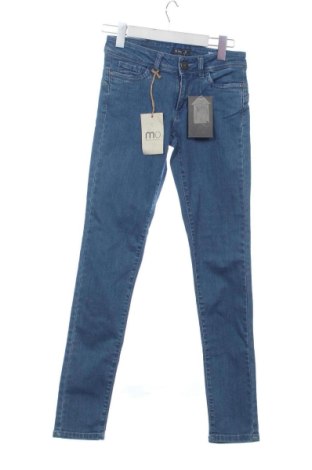 Damskie jeansy Unbranded, Rozmiar M, Kolor Niebieski, Cena 62,10 zł, #137591514