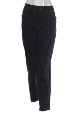 Női farmernadrág Lane Bryant, Méret XXL, Szín Kék, Ár 5 607 Ft, #137591880