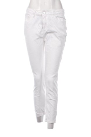 Damen Jeans Unbranded, Größe M, Farbe Weiß, Preis € 21,07, #137591887