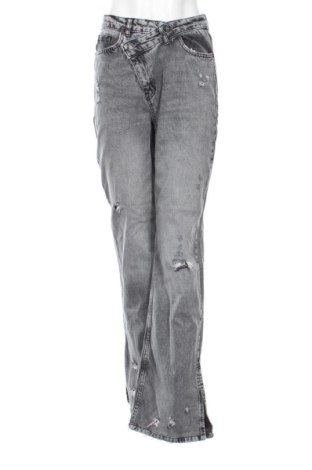 Női farmernadrág Unbranded, Méret S, Szín Szürke, Ár 3 546 Ft, #137591890